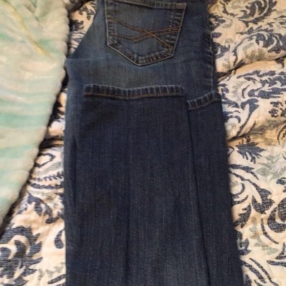 Name brand jeans! - Picture 6 of 8